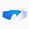 Akiniai nuo saulės 100 % Speedcraft SL LE bastille/blue mirror photochromic 8