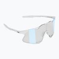 Akiniai nuo saulės 100 % Hypercraft LE bastille/blue mirror photochromic
