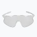 Akiniai nuo saulės 100 % Hypercraft LE bastille/blue mirror photochromic 3