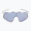 Akiniai nuo saulės 100 % Hypercraft LE bastille/blue mirror photochromic 6