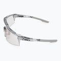Akiniai nuo saulės 100 % Speedcraft SL polished translucent grey/rose gold mirr photochr 4