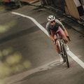 Saulės akiniai 100 % S3 toyoko/hyper vital pink mirror 6