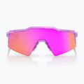 Saulės akiniai 100% Speedcraft SL toyoko/hyper vital multilayer mirror 4