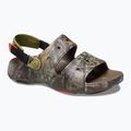 Crocs Realtree Edge AT Sandal rudos spalvos 207891-267 10