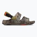 Crocs Realtree Edge AT Sandal rudos spalvos 207891-267 11