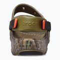 Crocs Realtree Edge AT Sandal rudos spalvos 207891-267 13