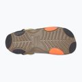 Crocs Realtree Edge AT Sandal rudos spalvos 207891-267 14