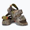 Crocs Realtree Edge AT Sandal rudos spalvos 207891-267 15