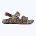 Crocs Realtree Edge AT Sandal rudos spalvos 207891-267 2
