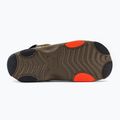Crocs Realtree Edge AT Sandal rudos spalvos 207891-267 5