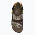 Crocs Realtree Edge AT Sandal rudos spalvos 207891-267 6