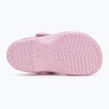 Vaikiški sandalai Crocs Classic Glitter Sandal Toddler rainbow 5