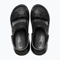 Moteriški sandalai Crocs Mega Crush black 4