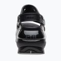 Moteriški sandalai Crocs Mega Crush black 6