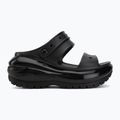 Moteriški sandalai Crocs Mega Crush black 3
