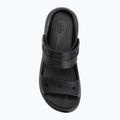 Moteriški sandalai Crocs Mega Crush black 6