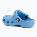 "Crocs Classic Clog Toddler" deguonies šlepetės 4