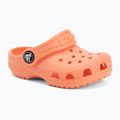 "Crocs Classic Clog Toddler" papajos šlepetės