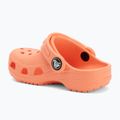 "Crocs Classic Clog Toddler" papajos šlepetės 4