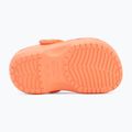 "Crocs Classic Clog Toddler" papajos šlepetės 5