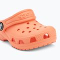 "Crocs Classic Clog Toddler" papajos šlepetės 8