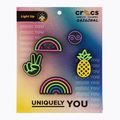 Sagės Crocs Lights Up Fun lights up fun 5 pack
