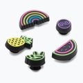 Sagės Crocs Lights Up Fun lights up fun 5 pack
