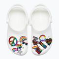 Sagės Crocs Love Is Love love is love 13 pack 2