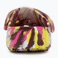 Šlepetės Crocs Classic Marbled Clog electric pink/multi 6