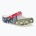 Šlepetės Crocs Classic Bandana Clog multicolor 2