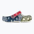 Šlepetės Crocs Classic Bandana Clog multicolor 3