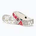 Šlepetės Crocs Classic Bandana Clog multicolor 4