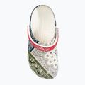Šlepetės Crocs Classic Bandana Clog multicolor 6