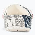 Šlepetės Crocs Classic Bandana Clog multicolor 7