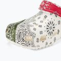 Šlepetės Crocs Classic Bandana Clog multicolor 8