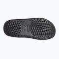 Šlepetės Crocs Classic Cozzzy Sandal black/black 11