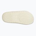 Šlepetės Crocs Classic Cozzzy Sandal bone/mushroom 11