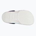 Paauglių šlepetės Crocs Baya Seasonal Printed Clog white/multi 12