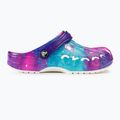 Paauglių šlepetės Crocs Baya Seasonal Printed Clog white/multi 3
