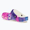 Paauglių šlepetės Crocs Baya Seasonal Printed Clog white/multi 4