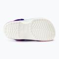 Paauglių šlepetės Crocs Baya Seasonal Printed Clog white/multi 5