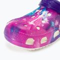Paauglių šlepetės Crocs Baya Seasonal Printed Clog white/multi 8