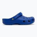 Šlepetės Crocs Classic blue bolt 3
