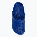 Šlepetės Crocs Classic blue bolt 6