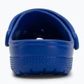Šlepetės Crocs Classic blue bolt 7
