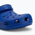 Šlepetės Crocs Classic blue bolt 8