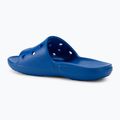 Crocs Classic Crocs Slide blue 206121-4KZ šlepetės 3