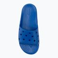 Crocs Classic Crocs Slide blue 206121-4KZ šlepetės 5