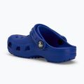 Vaikiškos šlepetės Crocs Classic Clog Toddler blue bolt 4