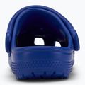 Vaikiškos šlepetės Crocs Classic Clog Toddler blue bolt 7